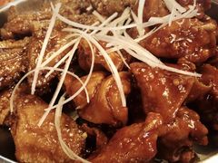 -MI WU FACTORY米屋美食工厂餐厅(绿地店)