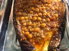 烤大茄-霸王虾·麻辣小龙虾(清水河公园店)