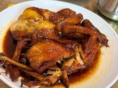 -芦茨金富饭庄·25年老字号·专做稻草鸡
