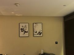 -成都保利公园皇冠假日酒店(熊猫基地店)