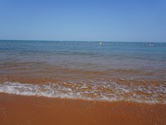-威海国际海水浴场旅游区