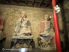 -张掖大佛寺景区