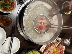 -潮澎派·潮汕菜大排档(南较西路店)