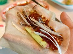 -大鸭梨烤鸭(石佛营店)