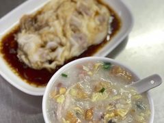 艇仔粥-源记肠粉(华贵路店)