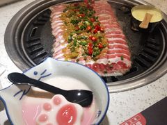 -猫抓烤肉(春熙路店)