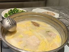 -张凯达·深海石斑鱼潮汕火锅(十五年品牌•虹桥天街店)