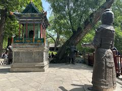 -晋祠博物馆