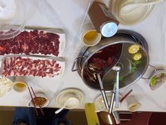 -潮正和潮汕牛肉火锅·老字号(番禺万达店)
