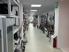 -米游妙妙屋cosplay换装自拍摄影体验馆
