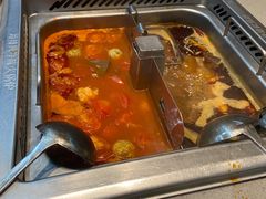 -海底捞火锅(天一广场亚细亚店)