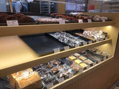 零售区-OUR Bakery(SKP-S店)