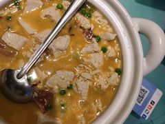 -南海底小海鲜·湘菜(鲁巷吴家湾店)