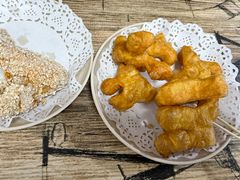 -成兴豆浆(福星分店)