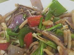 -考记泥焗鸡农庄·海鲜(北洛秘境店)