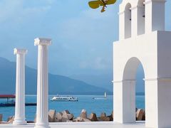 -海南分界洲岛旅游区