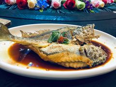 -胜记为食家·创新粤菜(车公庙店)