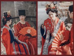 -禧百年中式婚礼馆