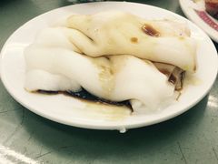 鲜虾肠粉-香港蓮香樓(中環店)