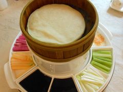 -金百万烤鸭店(马甸店)