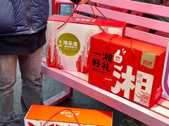 -舜华临武鸭·湖南零食特产(三王街店)