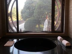 -西安华清御汤酒店