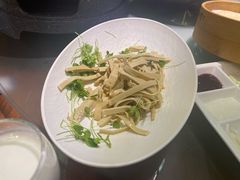 -四季厨房 鲁菜·孔府烤鸭(二环南路店)