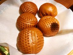 核桃包-费大厨辣椒炒肉(万家丽一店)