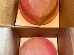 粉爱草莓甜心蛋糕-星巴克臻选(沈阳大悦城店)