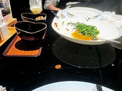 -南京景枫万豪酒店·万豪中餐厅