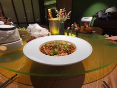 -辛香汇·现炒川菜(淮海路百盛店)