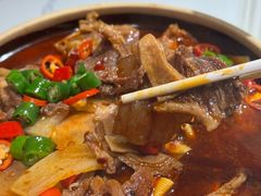 -品大三·经典淮扬菜(大行宫店)