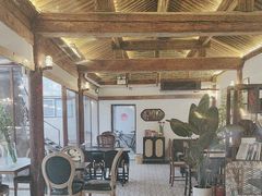 -糖房咖啡(南锣鼓巷店)