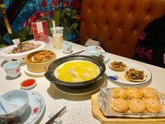 -维园悦谱·海派家常菜(乌鲁木齐南路店)