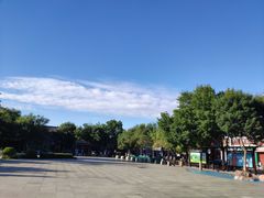 -天宁寺