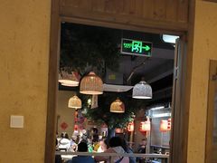 -乡里八闽·福州乡土菜(火车北站店)