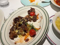 -波特曼西餐厅(中央大街店)