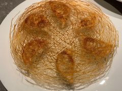 芹香煎饺-木守西溪溪隐餐厅