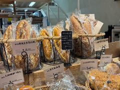 -佐敦面包铺·JORDAN BAKERY