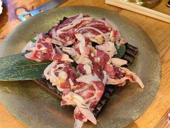 -7星海鲜烧烤(紫光福郡店)