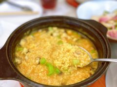 -子霖南山鲜虾面(南山总店)