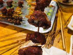 -夜烤·宜宾烧烤(洋河路店)