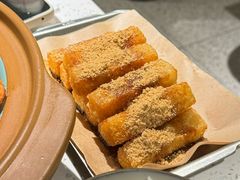 -么么嘴肉蟹煲(湖南路店)