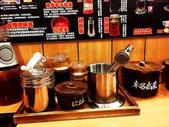 -博多一幸舍(侨福芳草地购物中心店)