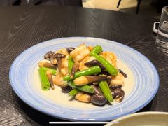 -杭州桐庐康莱德酒店中餐厅·乐