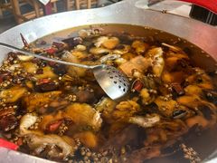 -辣婆婆(航天桥店)