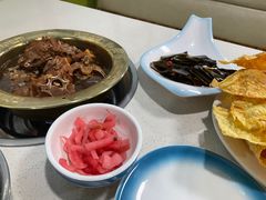 -和庆斋羊蝎子火锅·碳缸烧烤(顺义旗舰店)