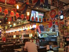 大堂-平成屋·午肴夜酒(四川北路店)