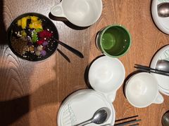 -云海肴·汽锅鸡·云南菜(领展购物广场·中关村店)