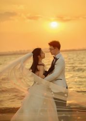 -今生有约婚纱摄影店(景德路店)